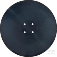 Kramp Ecēšu disks 400x4 LK86 Universal