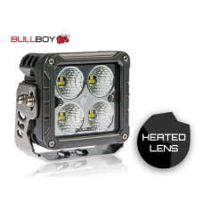 Bullboy LED beacon