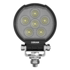 Osram LEDriving WL VX100-WD, 12/24V, 2000lm, 6000K LED darba lukturis