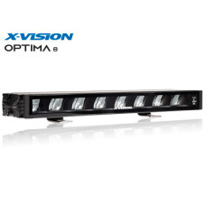 X-Vision LED panelis OPTIMA 8 5500Lm