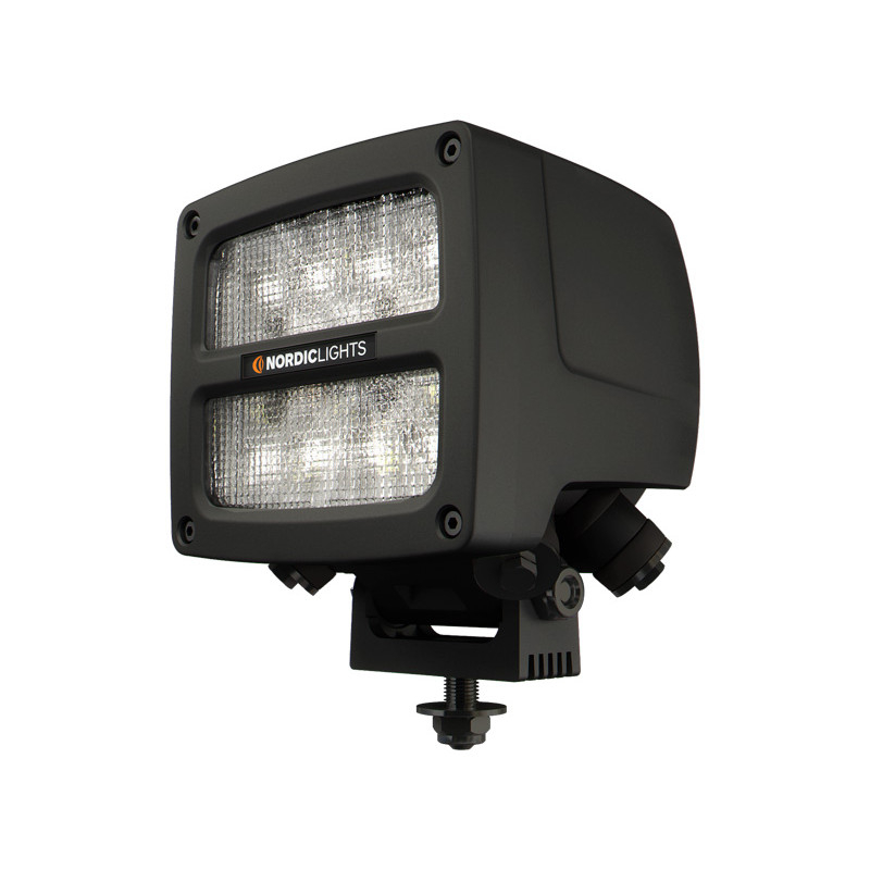 Nordic Lights LED work light Nordic Lights Scorpius N4601 QD 85W, 11500lm - 1605-986104B