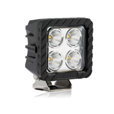 Bullpro LED darba lukturis 80W, 4100lm