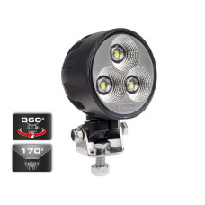 Bullboy LED darba lukturis 3200lm