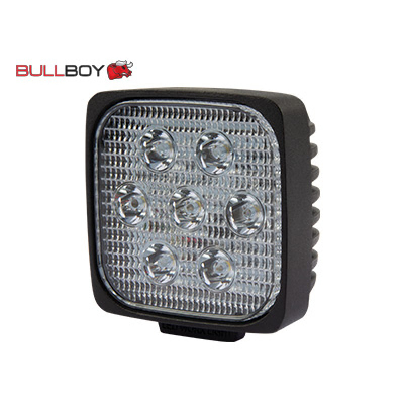 Bullboy LED work light Bullboy 35W 2788Lm - 1603-300359