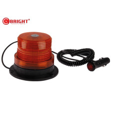 C-Bright rear light 90x90x28mm