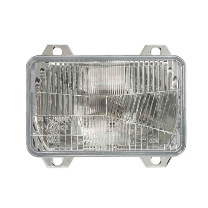 Wesem Priekšējais lukturis AL152328 (Wesem)