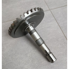 Eu-Gear Producer CLAAS smalcināšanas garuma reduktora Z36 zobrats 9840861