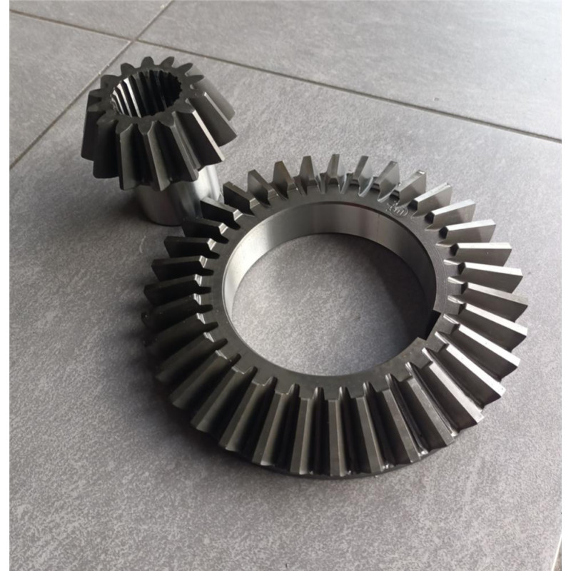 Eu-Gear Producer 14×35 zobrati ROLLAND izkliedētājam
