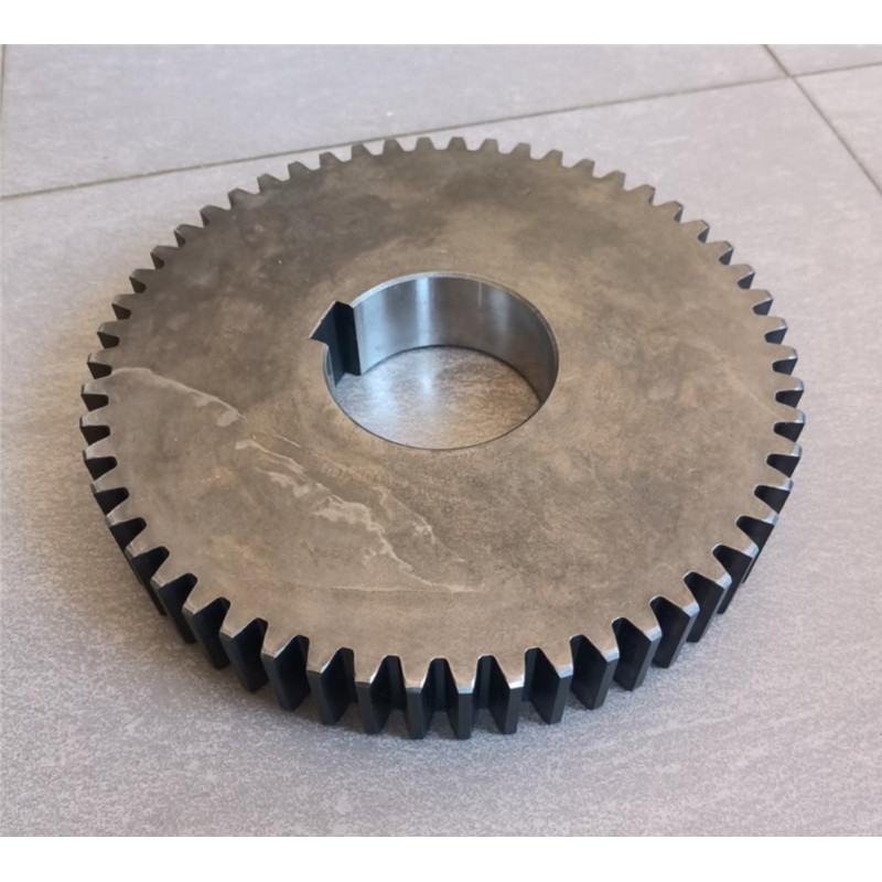 Eu-Gear Producer ROLLAND izkliedētāja reduktora Z54 ritenis