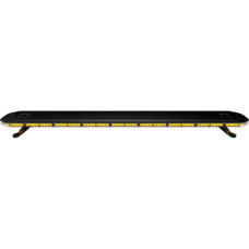 Kramp Light bar LED, 195W, 12-24V, amber, bolt on, 1372mm, LA20158