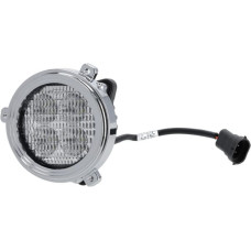 Kramp Darba gaismas LED, 40W, 4800lm, apaļš, plūdi, LA10428