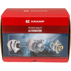 Kramp Alternator 14V 65A ALT2625172