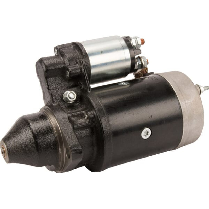 Kramp Starter 12V, 2.4kW, 9-teeth, STA26171081