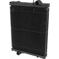 Kramp Radiator suitable for JD AL66766N