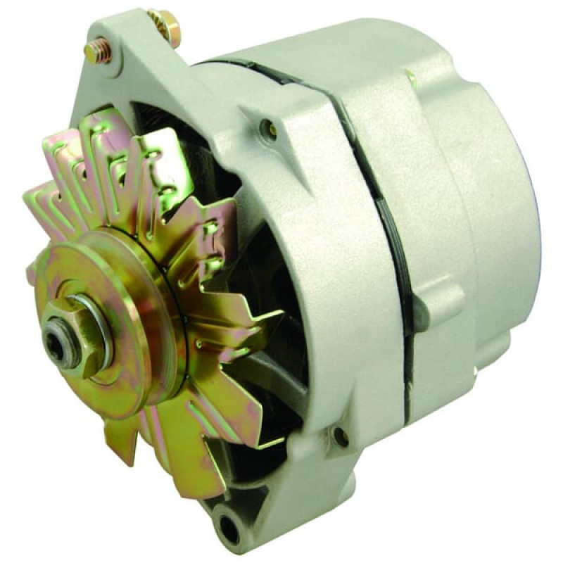 Kramp Alternator 14V 72A ALT2625224