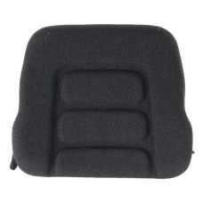 Grammer Backrest Cushion fabric black  G132794