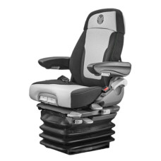 Grammer Seat Maximo Dynamic Plus Update fabric   G1420563