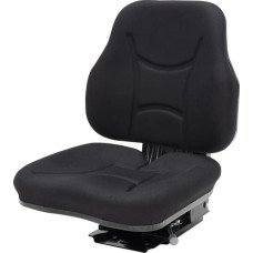 Gopart Fabric seat, mechanical supension version deluxe   TS23700GP