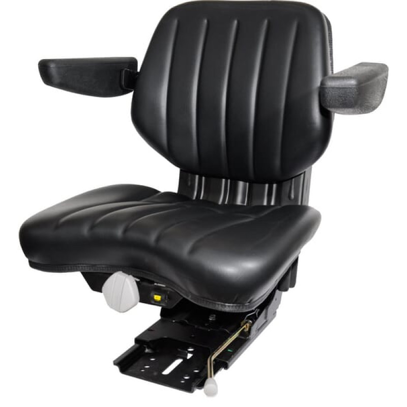 Grammer Seat MSG44/1HBA, PVC,   G775000