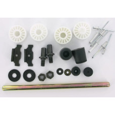 Grammer Repair kit roll  G138998