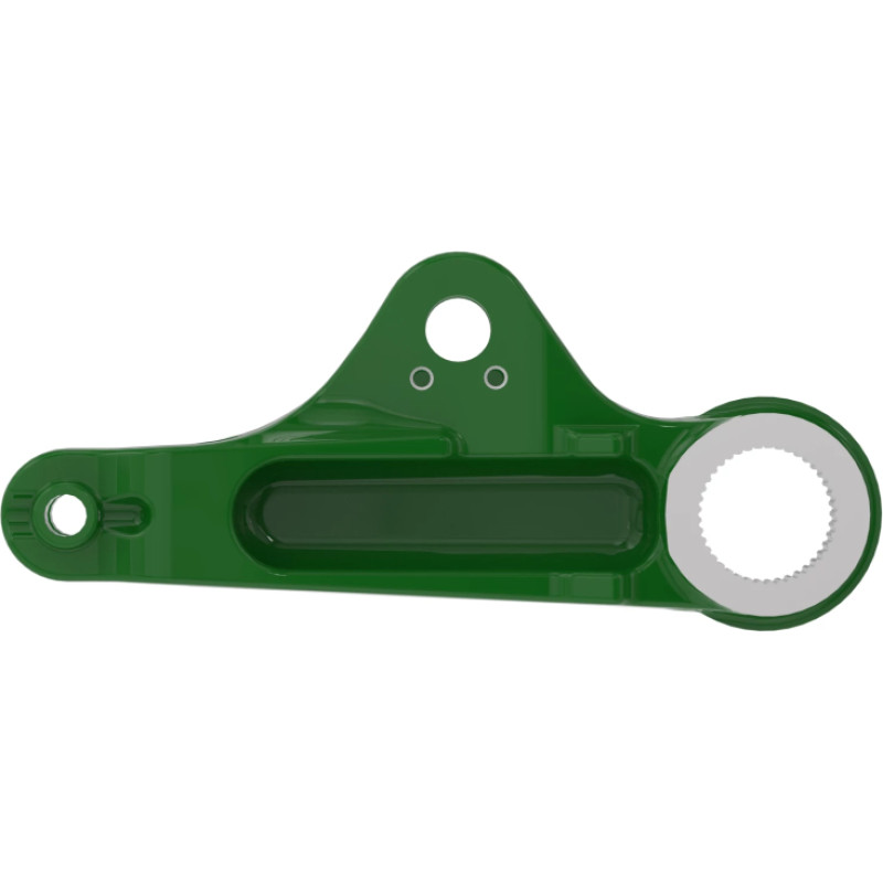 Eiropa (Aftermarket) John Deere uzkares plecs (Kreisā puse) R244964, R193679  (John Deere- Orģināls)