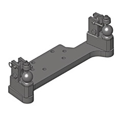 Scharmüller Mounting Plate   0052103220A11