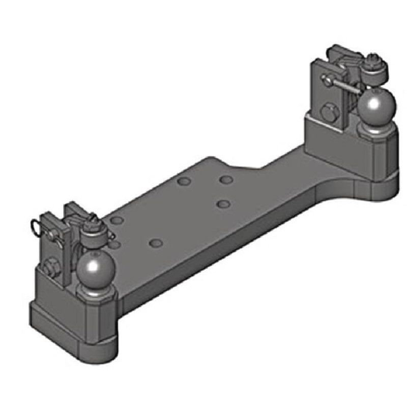 Scharmüller Mounting Plate   0052103220A11