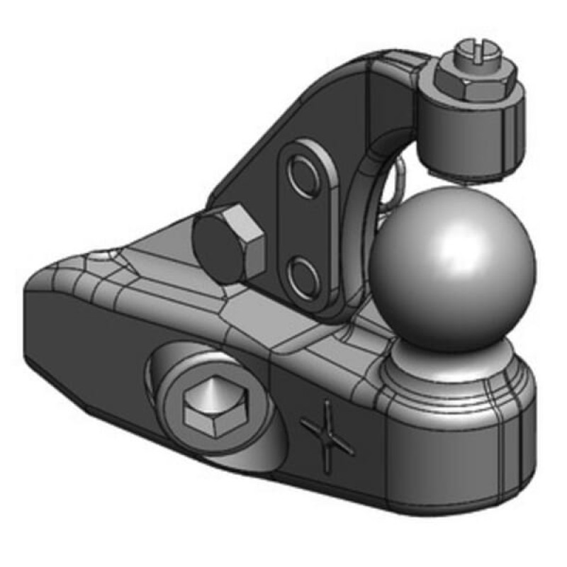 Scharmüller Forced steering right  00520660