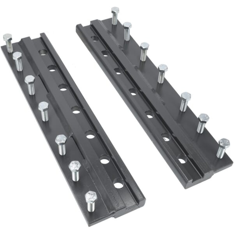 Scharmüller Retro Ladder hitch kit  00212060SETA11