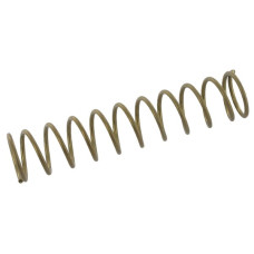 Walterscheid Compression Spring cat. 3  099050