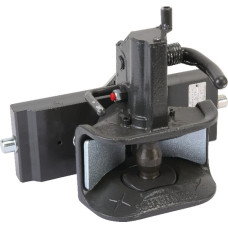 Scharmüller Automātiskā sakabe 335mm 033353221A11