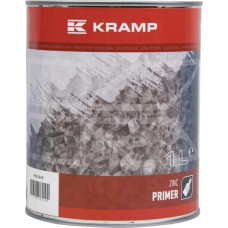 Kramp Цинковая грунтовка 1л 998508KR