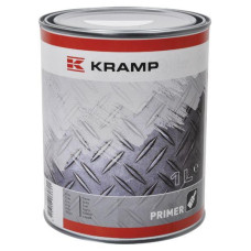 Kramp Грунтовка серая 1л 777708KR