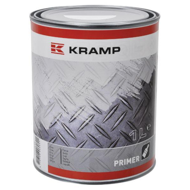 Kramp Grunts pelēks 1L 777708KR