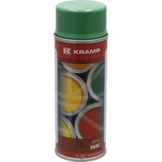 Kramp RAL 6024 satiksmes zaļš 400ml 602404KR