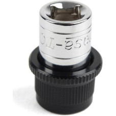 Kamasa Tools Uzgaļu adapteris 6-kanšu 1/4