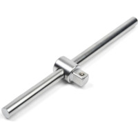 Kamasa Tools T-veida muciņu atslēgu rokturis 1/2'' 250mm (K22002)