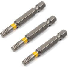 Kamasa Tools Uzgaļi TORX  T10, 50mm, 3 gab.