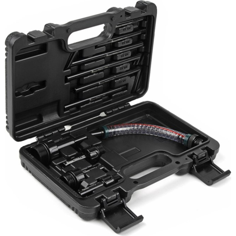 Kamasa Tools Eļļas uzpildes cauruļu komplekts priekš K10600