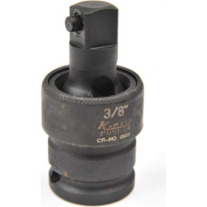 Kamasa Tools Triecienmuciņas pāreja 3/8