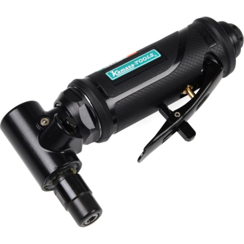 Kamasa Tools Pneimatiskā 90°leņķa slīpmašīna 6mm Mini 20000apgr