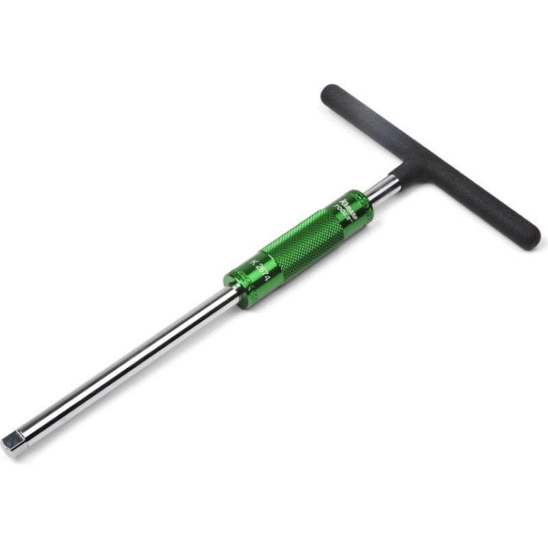 Kamasa Tools T-veida atslēga 1/2'', garums: 325mm (K2675)