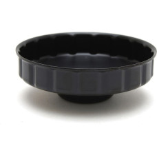 Kamasa Tools Eļļas filtra atslēga Ø96mm 18-kanšu