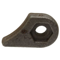 Granit Stiprinājums Muthing M.EAAT Berti