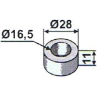Granit Bukse 63-FIS-92 Fisherman