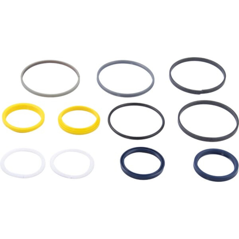 Carraro Steering cylinder, seals kit  049109