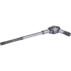 Spicer Dana Articulated axle shaft, complete  2110661110