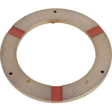 Carraro Brakes, counter disc  124981