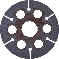 Carraro Brake disc  136135