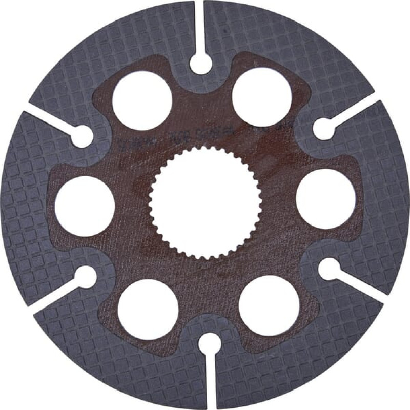 Carraro Brake disc  136135